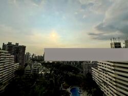 Pandan Valley (D21), Condominium #547211211